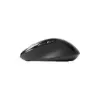 Pelė Rapoo M500 Silent dešiniarankiams belaidė RF Bluetooth optinė