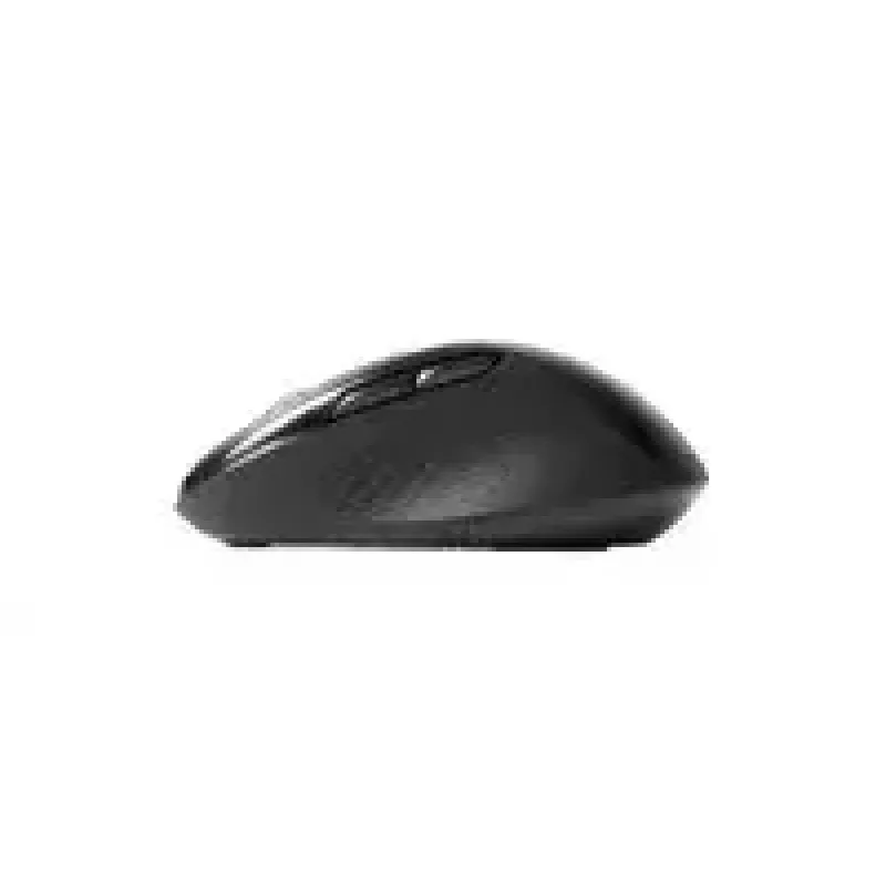 Pelė Rapoo M500 Silent dešiniarankiams belaidė RF Bluetooth optinė