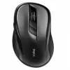 Pelė Rapoo M500 Silent dešiniarankiams belaidė RF Bluetooth optinė