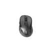 Pelė Rapoo M500 Silent dešiniarankiams belaidė RF Bluetooth optinė