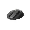 Pelė Rapoo M500 Silent dešiniarankiams belaidė RF Bluetooth optinė
