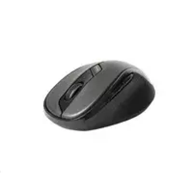 Pelė Rapoo M500 Silent dešiniarankiams belaidė RF Bluetooth optinė