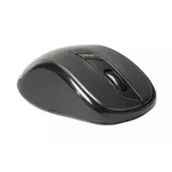 Pelė Rapoo M500 Silent dešiniarankiams belaidė RF Bluetooth optinė