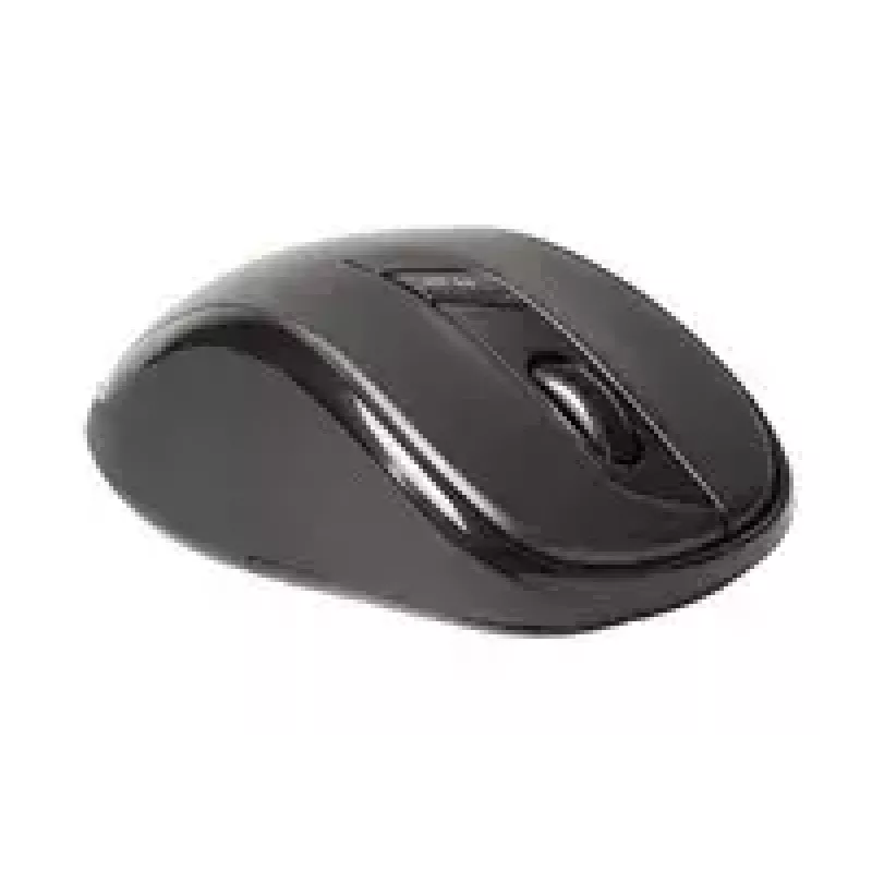 Pelė Rapoo M500 Silent dešiniarankiams belaidė RF Bluetooth optinė