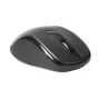 Pelė Rapoo M500 Silent dešiniarankiams belaidė RF Bluetooth optinė