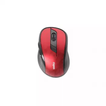 Pelė Rapoo M500 Bluetooth optinė dešiniarankė