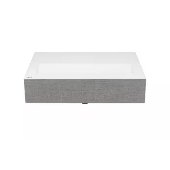 LG HU715QW Ultra trumpo metimo projektorius 2500 ANSI liumenų DLP UHD 4K (3840x2160) Baltas