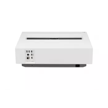 LG HU715QW Ultra trumpo metimo projektorius 2500 ANSI liumenų DLP UHD 4K (3840x2160) Baltas