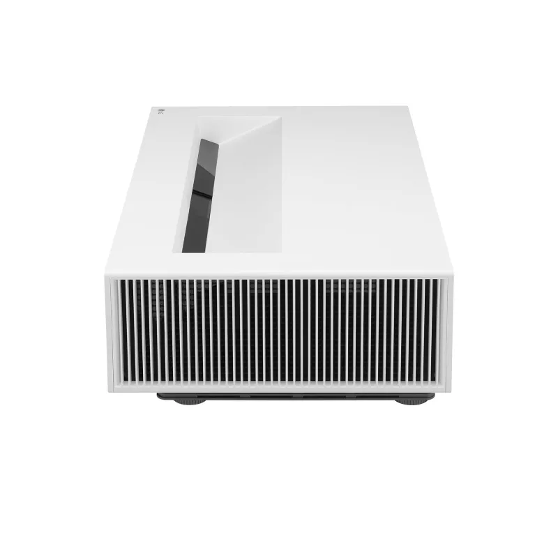 LG HU715QW Ultra trumpo metimo projektorius 2500 ANSI liumenų DLP UHD 4K (3840x2160) Baltas