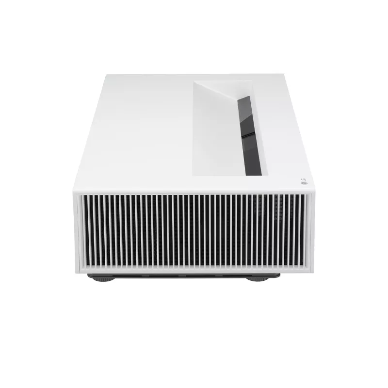 LG HU715QW Ultra trumpo metimo projektorius 2500 ANSI liumenų DLP UHD 4K (3840x2160) Baltas