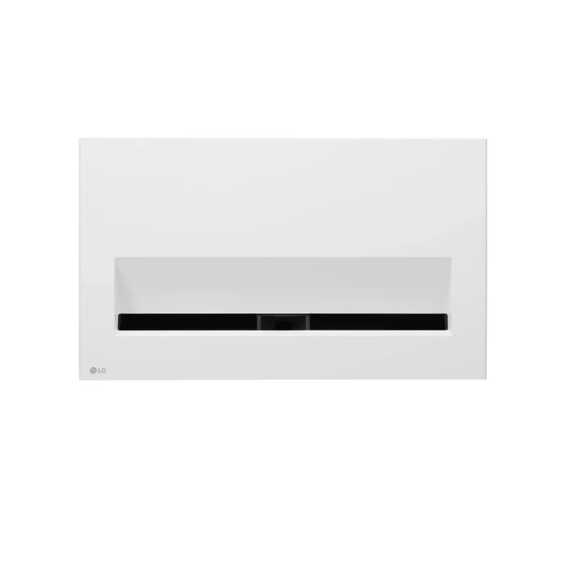 LG HU715QW Ultra trumpo metimo projektorius 2500 ANSI liumenų DLP UHD 4K (3840x2160) Baltas