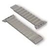 Laikrodžio apyrankė Decoded Traction Band Titanium — suderinama su išmaniaisiais laikrodžiais, riešas 130–225 mm, 1 vnt.