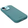 Mobiliojo telefono dėklas Decoded D25IPO17BCS9RB, skirtas Apple iPhone 17, dėklo tipas, 16 cm (6,3 colio) ekranui, mėlynas, mikro pluoštas / PU