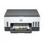 HP Smart Tank spausdintuvas, terminis rašalinis, spalvotas spausdinimas, 4800 x 1200 DPI, A4, tiesioginis spausdinimas, pilka