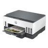 HP Smart Tank spausdintuvas, terminis rašalinis, spalvotas spausdinimas, 4800 x 1200 DPI, A4, tiesioginis spausdinimas, pilka