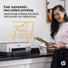 HP Smart Tank spausdintuvas, terminis rašalinis, spalvotas spausdinimas, 4800 x 1200 DPI, A4, tiesioginis spausdinimas, pilka