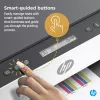 HP Smart Tank spausdintuvas, terminis rašalinis, spalvotas spausdinimas, 4800 x 1200 DPI, A4, tiesioginis spausdinimas, pilka