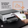 HP Smart Tank spausdintuvas, terminis rašalinis, spalvotas spausdinimas, 4800 x 1200 DPI, A4, tiesioginis spausdinimas, pilka