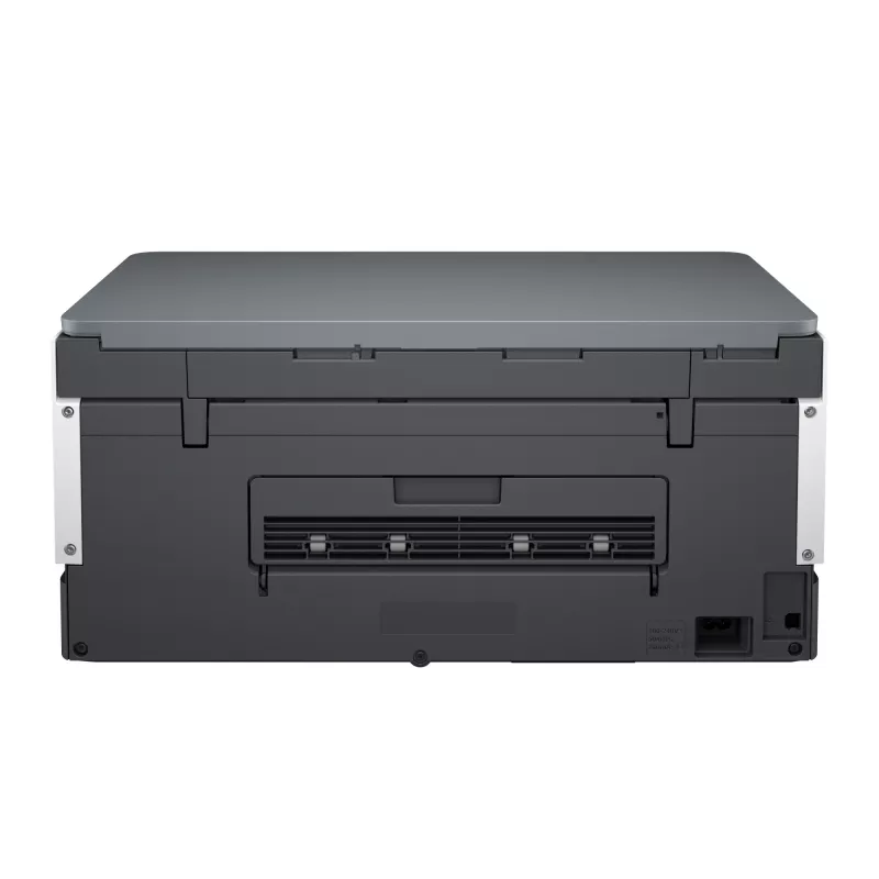 HP Smart Tank spausdintuvas, terminis rašalinis, spalvotas spausdinimas, 4800 x 1200 DPI, A4, tiesioginis spausdinimas, pilka