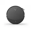 Robotas dulkių siurblys Ecovacs DEEBOT T90 PRO OMNI — becukis 0,25 L dulkių konteineris, 350 min veikimo trukmė, Li‑Ion 4000 mAh, juodas