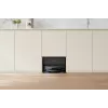 Robotas dulkių siurblys Ecovacs DEEBOT T90 PRO OMNI — becukis 0,25 L dulkių konteineris, 350 min veikimo trukmė, Li‑Ion 4000 mAh, juodas