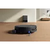 Robotas dulkių siurblys Ecovacs DEEBOT T90 PRO OMNI — becukis 0,25 L dulkių konteineris, 350 min veikimo trukmė, Li‑Ion 4000 mAh, juodas