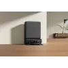Robotas dulkių siurblys Ecovacs DEEBOT T90 PRO OMNI — becukis 0,25 L dulkių konteineris, 350 min veikimo trukmė, Li‑Ion 4000 mAh, juodas