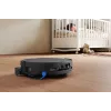 Robotas dulkių siurblys Ecovacs DEEBOT T90 PRO OMNI — becukis 0,25 L dulkių konteineris, 350 min veikimo trukmė, Li‑Ion 4000 mAh, juodas