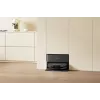Robotas dulkių siurblys Ecovacs DEEBOT T90 PRO OMNI — becukis 0,25 L dulkių konteineris, 350 min veikimo trukmė, Li‑Ion 4000 mAh, juodas