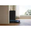 Robotas dulkių siurblys Ecovacs DEEBOT T90 PRO OMNI — becukis 0,25 L dulkių konteineris, 350 min veikimo trukmė, Li‑Ion 4000 mAh, juodas