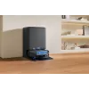 Robotas dulkių siurblys Ecovacs DEEBOT T90 PRO OMNI — becukis 0,25 L dulkių konteineris, 350 min veikimo trukmė, Li‑Ion 4000 mAh, juodas