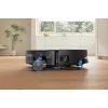 Robotas dulkių siurblys Ecovacs DEEBOT T90 PRO OMNI — becukis 0,25 L dulkių konteineris, 350 min veikimo trukmė, Li‑Ion 4000 mAh, juodas