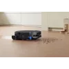 Robotas dulkių siurblys Ecovacs DEEBOT T90 PRO OMNI — becukis 0,25 L dulkių konteineris, 350 min veikimo trukmė, Li‑Ion 4000 mAh, juodas