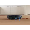 Robotas dulkių siurblys Ecovacs DEEBOT T90 PRO OMNI — becukis 0,25 L dulkių konteineris, 350 min veikimo trukmė, Li‑Ion 4000 mAh, juodas