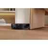 Robotas dulkių siurblys Ecovacs DEEBOT T90 PRO OMNI — becukis 0,25 L dulkių konteineris, 350 min veikimo trukmė, Li‑Ion 4000 mAh, juodas