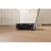Robotas dulkių siurblys Ecovacs DEEBOT T90 PRO OMNI — becukis 0,25 L dulkių konteineris, 350 min veikimo trukmė, Li‑Ion 4000 mAh, juodas