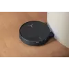 Robotas dulkių siurblys Ecovacs DEEBOT T90 PRO OMNI — becukis 0,25 L dulkių konteineris, 350 min veikimo trukmė, Li‑Ion 4000 mAh, juodas