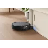 Robotas dulkių siurblys Ecovacs DEEBOT T90 PRO OMNI — becukis 0,25 L dulkių konteineris, 350 min veikimo trukmė, Li‑Ion 4000 mAh, juodas