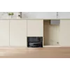 Robotas dulkių siurblys Ecovacs DEEBOT T90 PRO OMNI — becukis 0,25 L dulkių konteineris, 350 min veikimo trukmė, Li‑Ion 4000 mAh, juodas