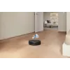 Robotas dulkių siurblys Ecovacs DEEBOT T90 PRO OMNI — becukis 0,25 L dulkių konteineris, 350 min veikimo trukmė, Li‑Ion 4000 mAh, juodas