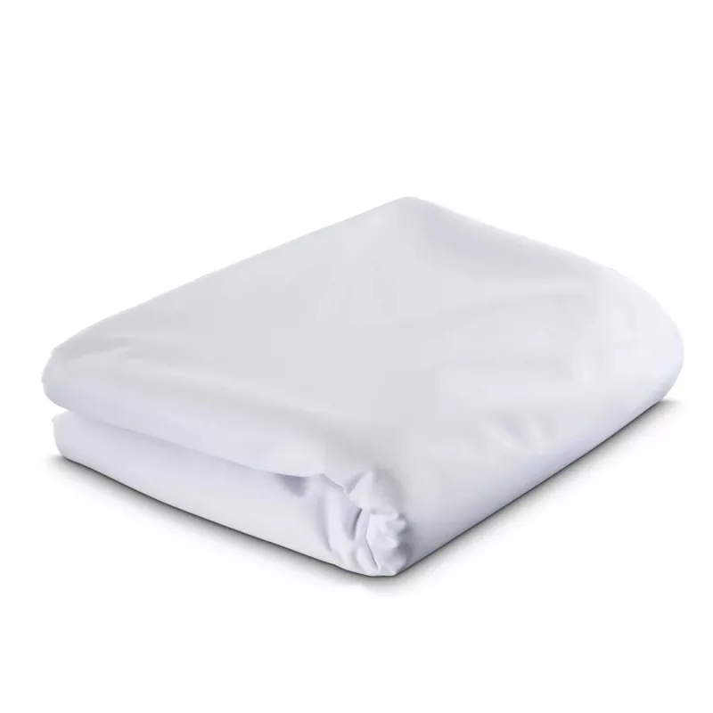 „HAMA 00021161“ poliesterinis vienspalvis baltas fonas, 2940 mm x 6000 mm