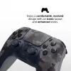 Žaidimų pultelis Sony DualSense v3 Camouflage — Bluetooth/USB, PS5, įmontuota baterija, USB‑C, 160×106×66 mm
