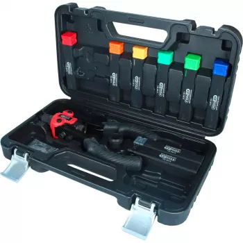 Kniedijimo įrankis KS Tools 150.9805 Svoris 2,62 kg