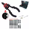 Kniedijimo įrankis KS Tools 150.9805 Svoris 2,62 kg