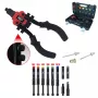 Kniedijimo įrankis KS Tools 150.9805 Svoris 2,62 kg