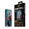 Ekrano apsauginė plėvelė PanzerGlass, skirta Samsung New Galaxy S 2026 — Ultra-Wide Fit, PET+silikonas, FASTFIT