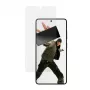 Ekrano apsauga PanzerGlass Samsung New Galaxy S2026 Ultra — itin plati PET plėvelė, FASTFIT, permatoma