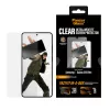 Ekrano apsauga PanzerGlass Samsung New Galaxy S2026 Ultra — itin plati PET plėvelė, FASTFIT, permatoma