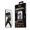 Ekrano apsauga PanzerGlass Samsung New Galaxy S2026 Ultra — itin plati PET plėvelė, FASTFIT, permatoma