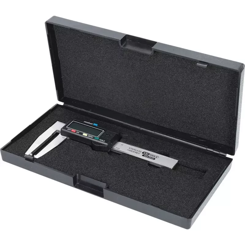 Slankmatis KS Tools 300.0540 Svoris 130 g